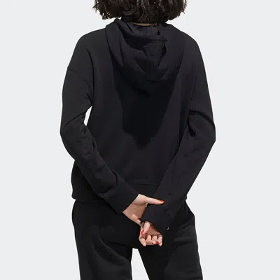 Adidas Originals (wmns) Adidas Neo Faves Hoodies 'black'