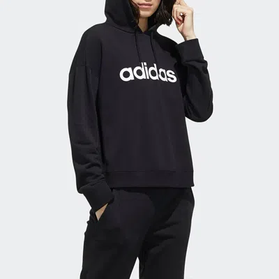 Adidas Originals (wmns) Adidas Neo Faves Hoodies 'black'