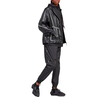 Adidas Originals (wmns) Adidas By Stella Mccartney Truepace Running Jacket 'black'