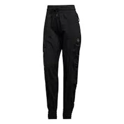 Adidas Originals (wmns) Adidas Woven Pants 'black'