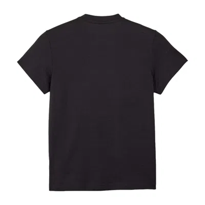 Adidas Originals (wmns) Adidas Y-3 Regular Short Sleeve Premium T-shirt 'black'