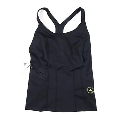 Adidas Originals (wmns) Adidas By Stella Mccartney Truepurpose Tank Top 'black'