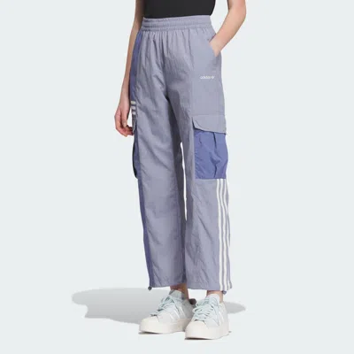 Adidas Originals (wmns)  Exclusives Pants 'purple'