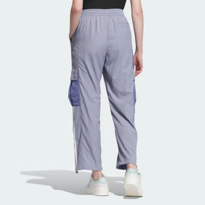 Adidas Originals (wmns)  Exclusives Pants 'purple'