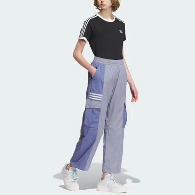 Adidas Originals (wmns)  Exclusives Pants 'purple'