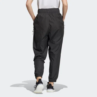 Adidas Originals (wmns) Adidas Woven Pants 'black'