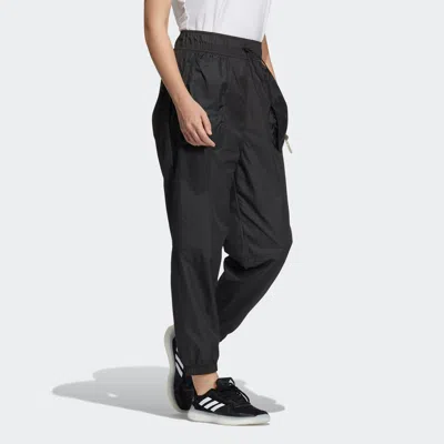 Adidas Originals (wmns) Adidas Woven Pants 'black'