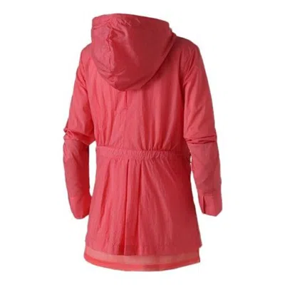 Adidas Originals (wmns) Adidas Windbreaker 'red'