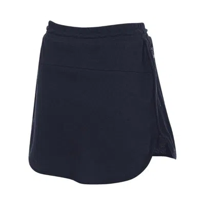 Adidas Originals (wmns)  Light Skirt 'navy' In Blue