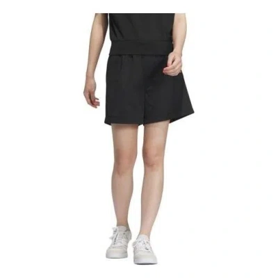 Adidas Originals (wmns) Adidas Neo Cesp Shorts 'black'