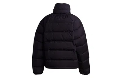 Adidas Originals (wmns) Adidas Helionic Relaxed Fit Down Jacket 'black'