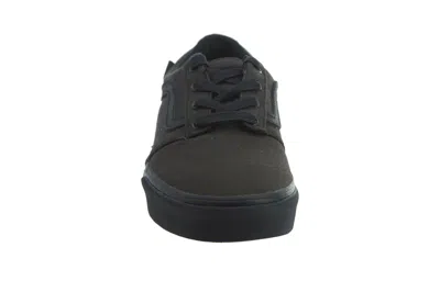 Vans (ps)  Chapman Stripe Sneakers 'black'