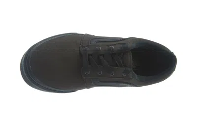 Vans (ps)  Chapman Stripe Sneakers 'black'