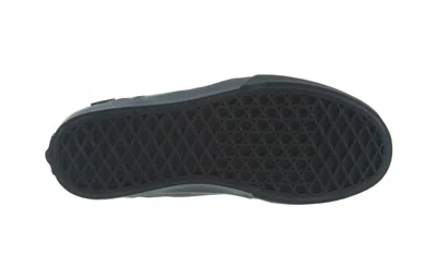 Vans (ps)  Chapman Stripe Sneakers 'black'