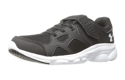 Under Armour (ps)  Pace Ac Running Shoes 'black'