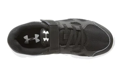 Under Armour (ps)  Pace Ac Running Shoes 'black'