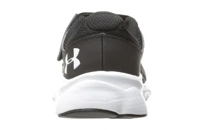 Under Armour (ps)  Pace Ac Running Shoes 'black'