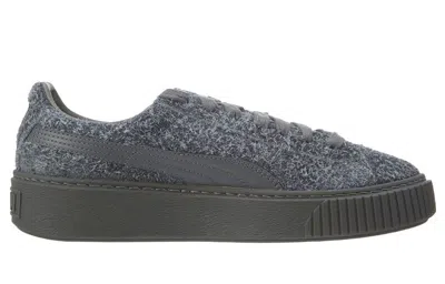 Puma (wmns)  Suede Platform Elemental In Multi