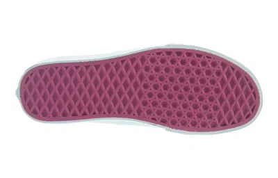 Vans Authentic Skate Shoes 'tie Dye Rose' In Multi