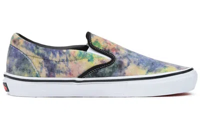 Vans Skate Slip-on 'multicolour'