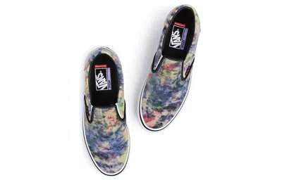 Vans Skate Slip-on 'multicolour'