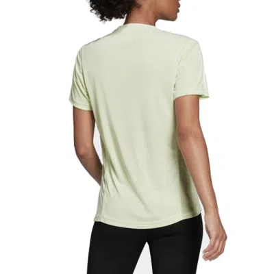 Adidas Originals (wmns) Adidas Own The Run T-shirt 'green'