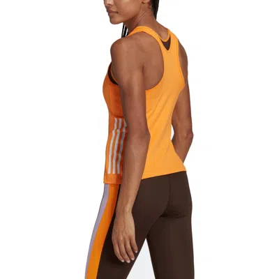 Adidas Originals (wmns) Adidas Hyperglam Tank Top 'orange'