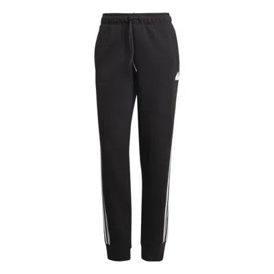 Adidas Originals (wmns) Adidas Future Icons 3-stripes Regular Pants 'black'