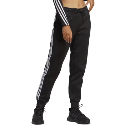 Adidas Originals (wmns) Adidas Future Icons 3-stripes Regular Pants 'black'