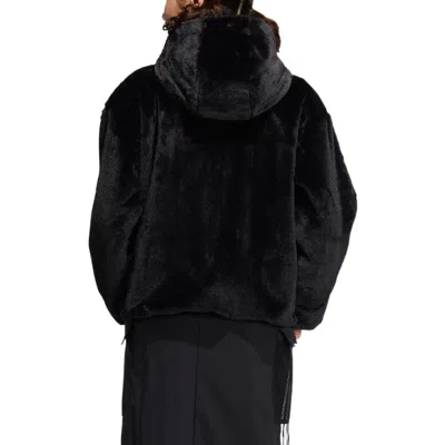 Adidas Originals (wmns) Adidas Neo Winter Fur 'black'