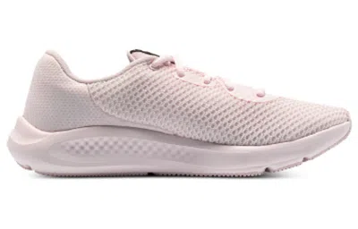 Under Armour (wmns)  Charged Pursuit 3 Metallic 'light Pink'