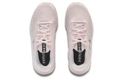 Under Armour (wmns)  Charged Pursuit 3 Metallic 'light Pink'