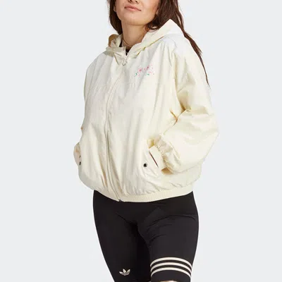 Adidas Originals (wmns)  Jackets 'white'