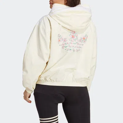 Adidas Originals (wmns)  Jackets 'white'