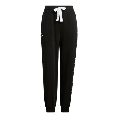 Adidas Originals (wmns) Adidas Word Sweatpants Asia Sizing 'black'