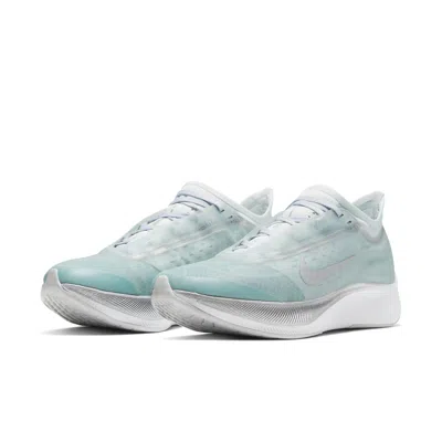 Nike (wmns)  Zoom Fly 3 'ocean Cube' In Multi
