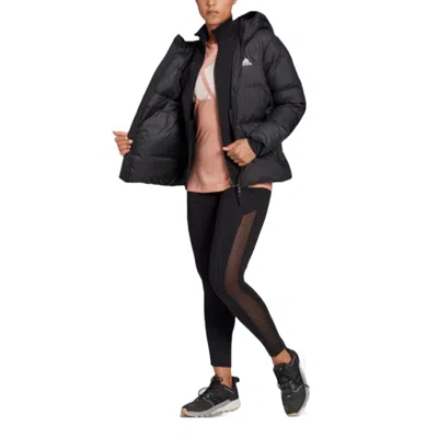Adidas Originals (wmns)  Puffer Jacket 'black'