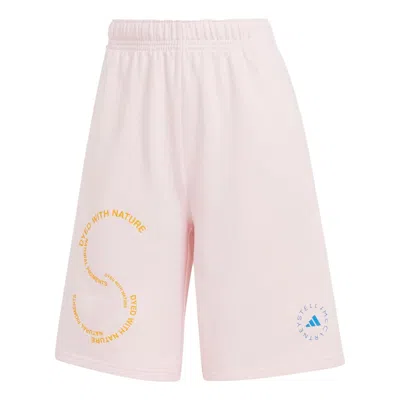 Adidas Originals (wmns) Adidas By Stella Mccartney Sportswear Shorts 'pink'