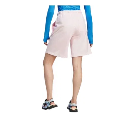 Adidas Originals (wmns) Adidas By Stella Mccartney Sportswear Shorts 'pink'