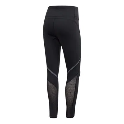 Adidas Originals (wmns) Adidas How We Do 7/8 Tights Asia Sizing 'black'
