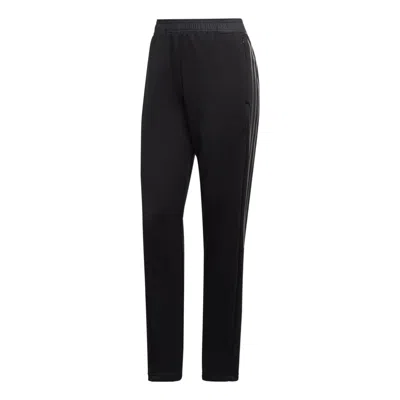Adidas Originals (wmns) Adidas Tiro Suit-up Advanced Logo In Black