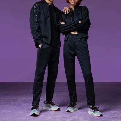 Adidas Originals (wmns) Adidas Tiro Suit-up Advanced Logo In Black