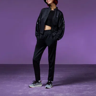 Adidas Originals (wmns) Adidas Tiro Suit-up Advanced Logo In Black