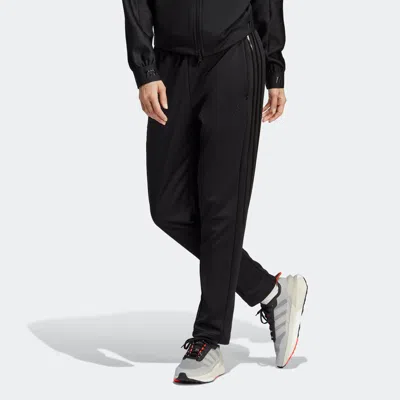 Adidas Originals (wmns) Adidas Tiro Suit-up Advanced Logo In Black
