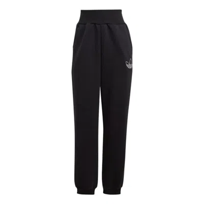 Adidas Originals (wmns) Adidas Cuffed Pants 'black'
