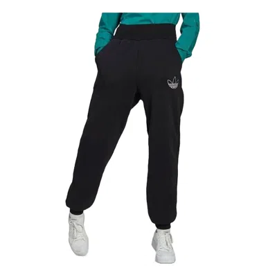 Adidas Originals (wmns) Adidas Cuffed Pants 'black'
