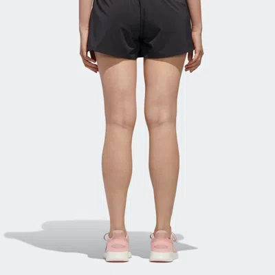 Adidas Originals (wmns) Adidas Neo W Cs Shorts Woven Casual Sports Black