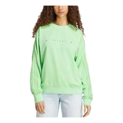 Adidas Originals (wmns)  Sweatshirt 'green'