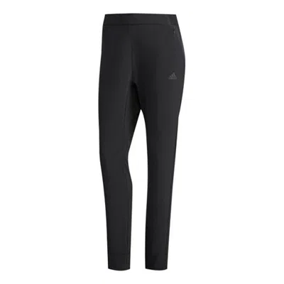 Adidas Originals (wmns) Adidas Woven 7/8 Pants 'black'