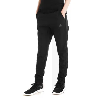Adidas Originals (wmns) Adidas Woven 7/8 Pants 'black'